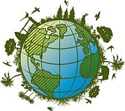Aziende sostenibili - Mondo verde